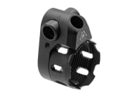 Strike Industries Tribus Enhanced Castle Nut with Extended End Plate V2