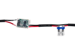 G&G ETU and Mosfet 5.0 For GK12 Rear Wire
