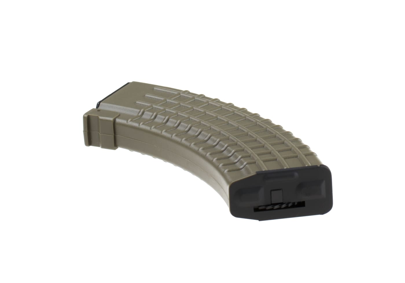 King Arms Magazin AK47 Waffle Hicap 600rds