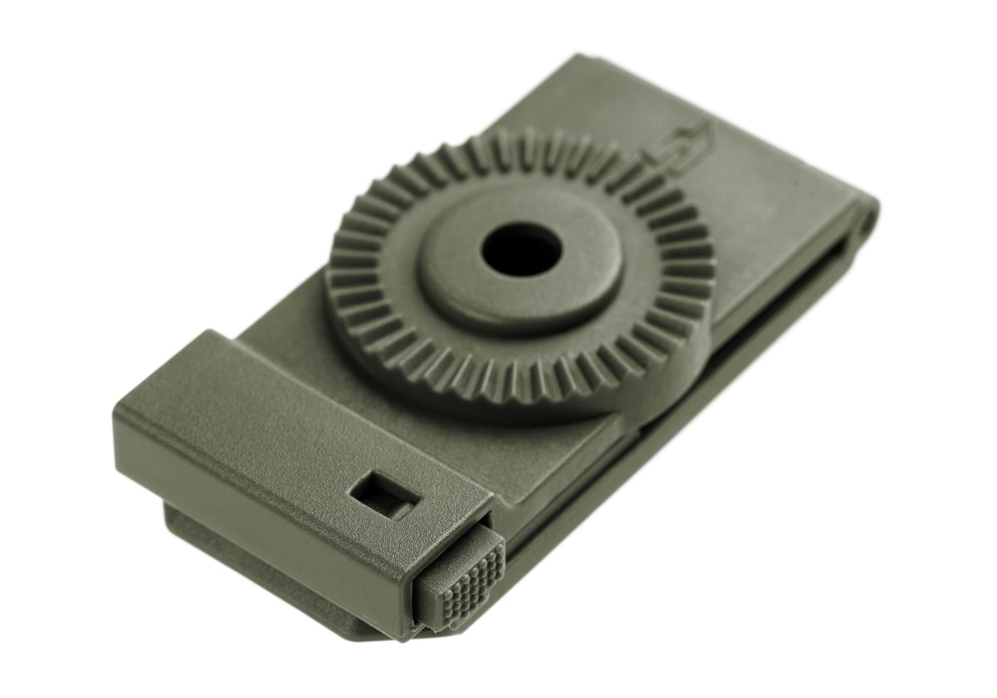 Amomax Slim MOLLE Attachment Mount