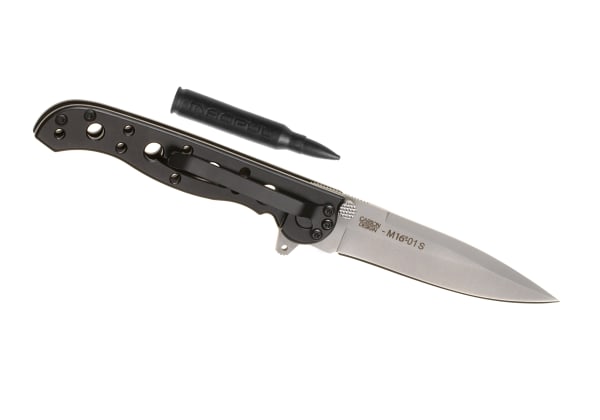 CRKT M16-01SC SS EDC Folder