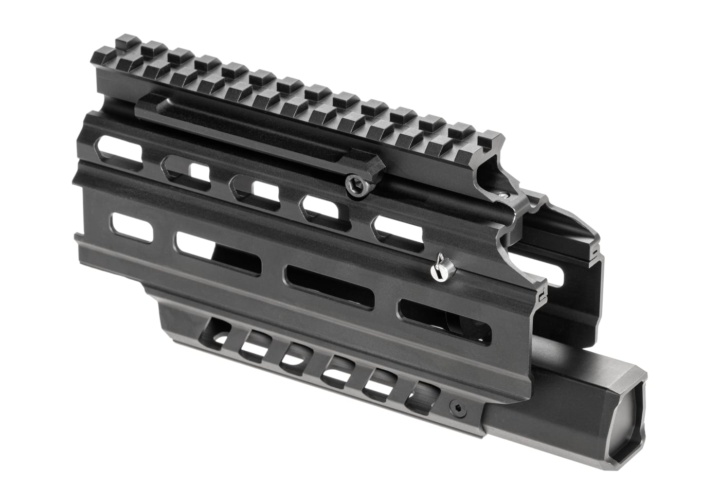 Nitro.V0 Scorpion EVO3 M-LOK Handguard