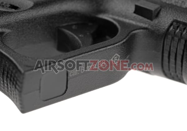 Glock Glock 17 Gen 5 Metal Version Co2 (2024) - Airsoftzone