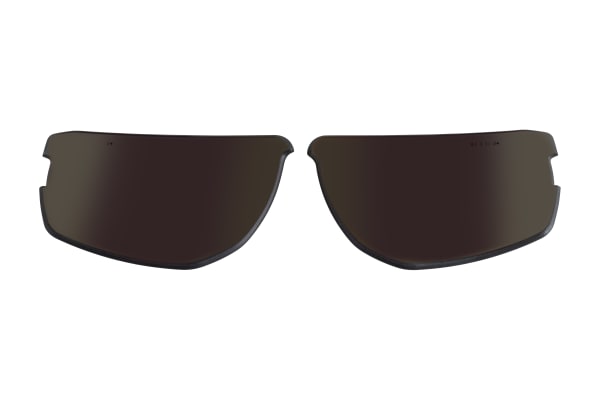 Wiley X JAKL Captivate Grey Lens Set
