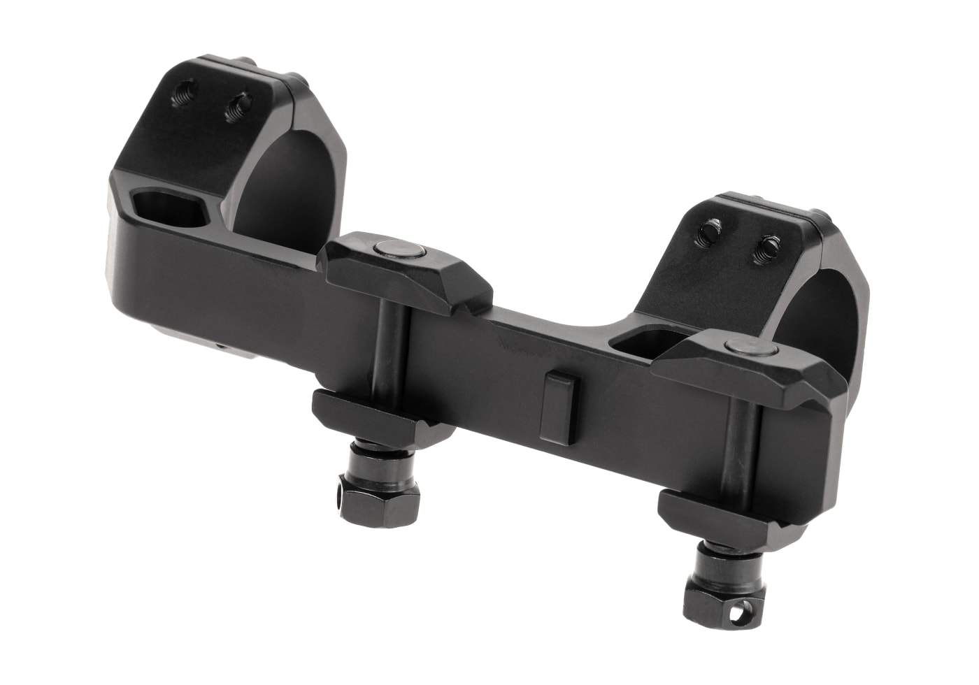 Vector Optics 30mm One Piece Extended Picatinny AR Mount