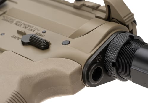 Cyma Noveske SBR 7 Inch