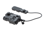 WADSN P4 Combined Device Gen. 3.0 Blue + IR Laser