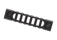 Metal 7-Slot Aluminum Rail for Keymod