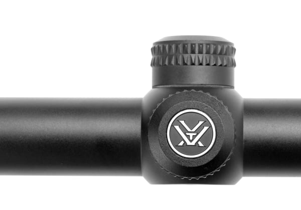 Vortex Optics Crossfire II 6-18x44 AO V-Brite MOA