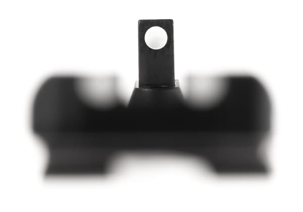 LPA 30 Type Carry Sights Set for CZ P7/P9/75 P07