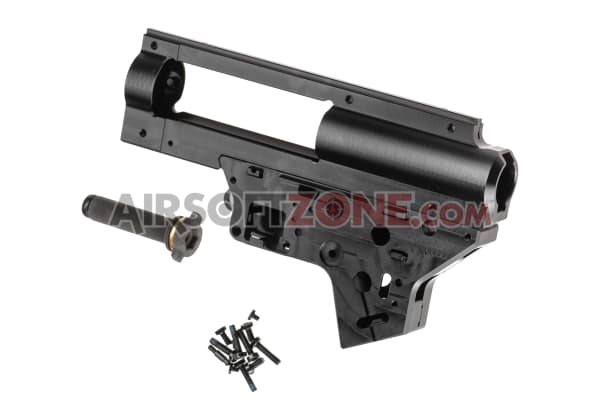 Axial ball bearing  CNC Receiver, CNC gearbox, CNC airsoft