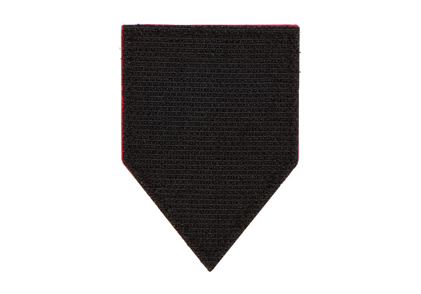 JTG Odin Rubber Patch