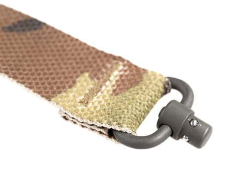 Blue Force Gear Vickers 221 Padded Sling Push Button Swivel