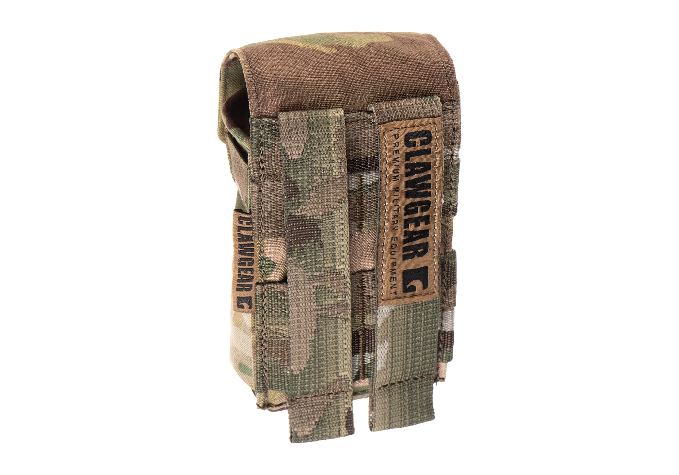 Clawgear Smoke Grenade Pouch Core