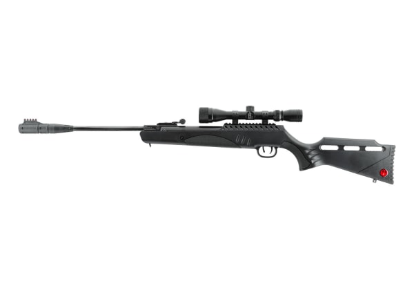 Ruger Targis Hunter 4.5 mm
