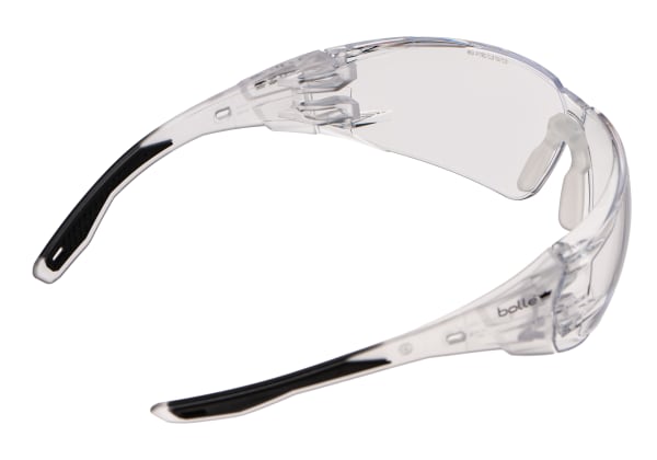 Bollé Rush 2.0 Black Frame