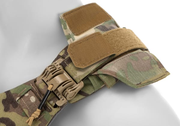 Templar's Gear CIBV Cataphract Plate Carrier DUTY