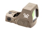 Vortex Optics Defender-ST 3 MOA Micro Red Dot Sight