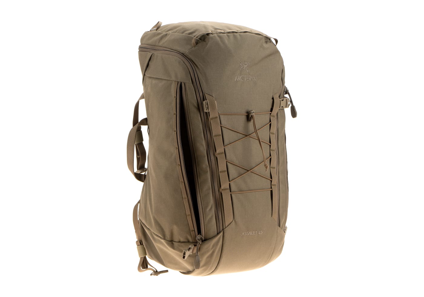 Arc'teryx Assault Pack 45