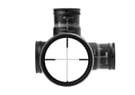 Vortex Optics Viper HS-T 6-24x50 VMR-1 MRAD