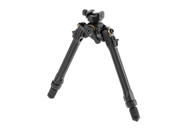 Leapers TBNR Picatinny Bipod, 8.5