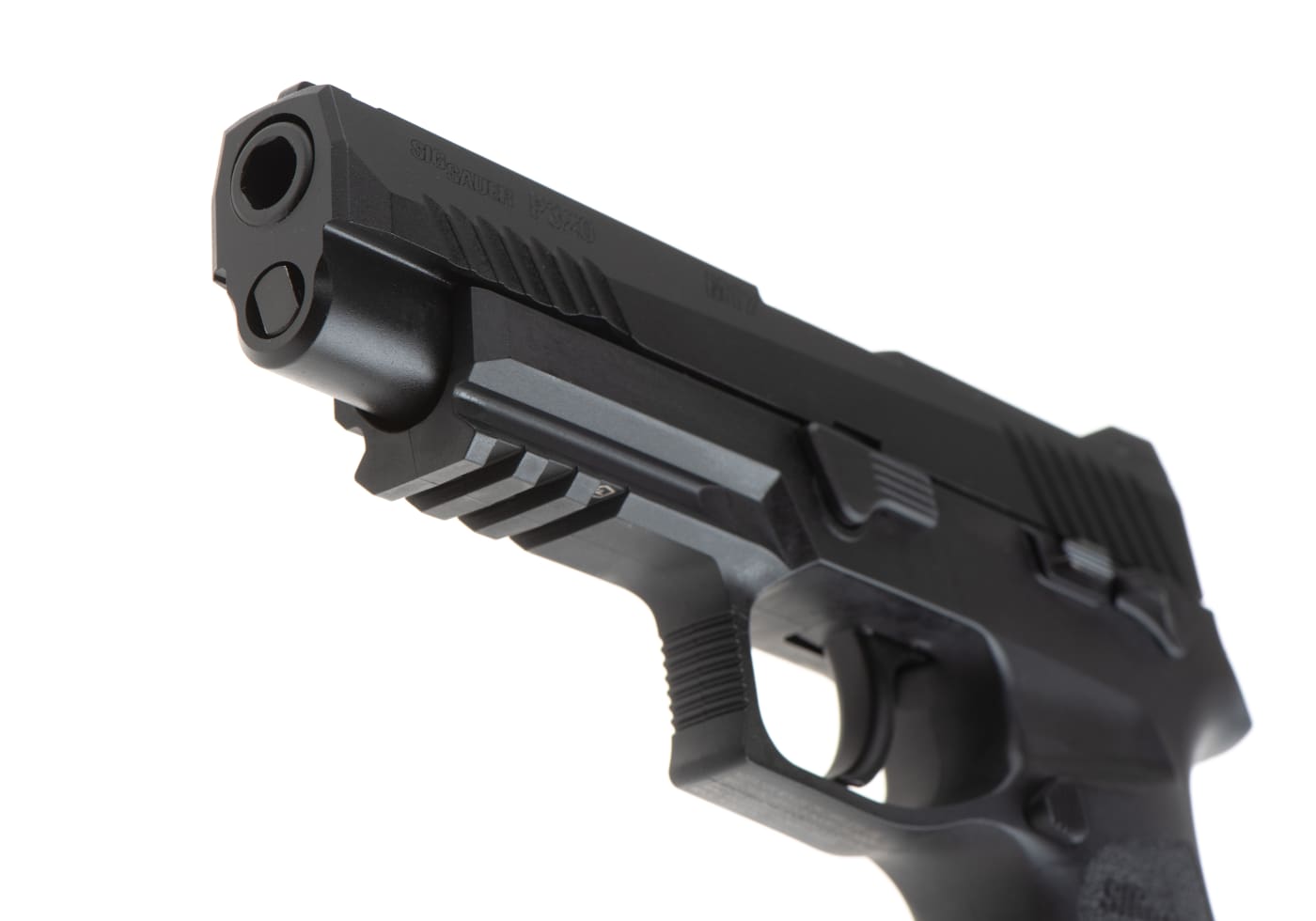 SIG Sauer ProForce P320 M17 Full Metal GBB