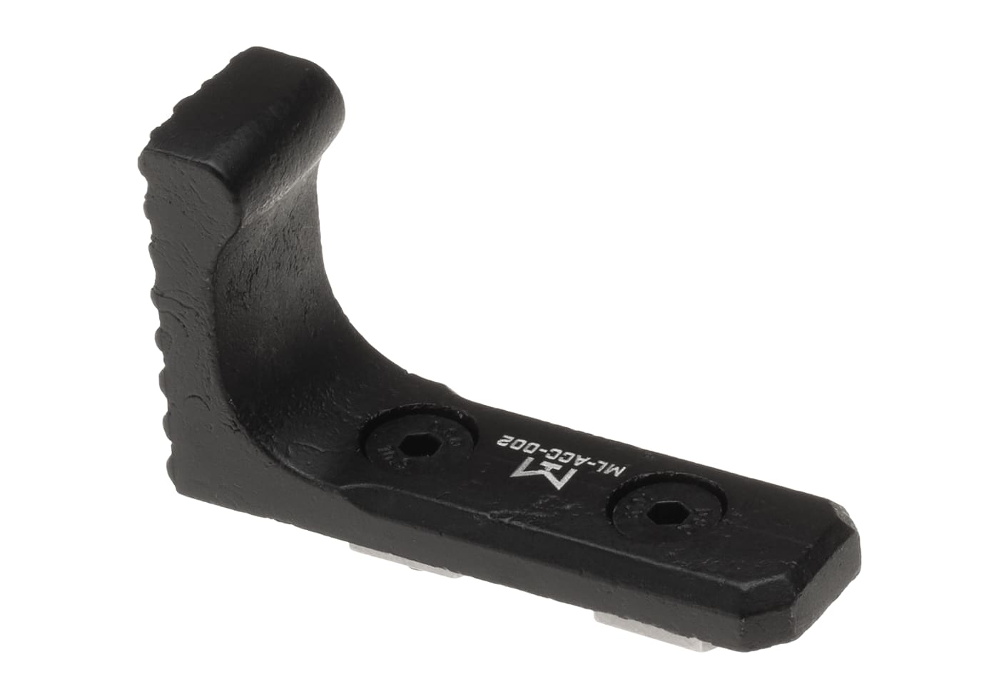 Ares M-LOK Hand Stop Type B
