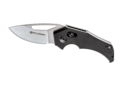 Willumsen Red E Nano