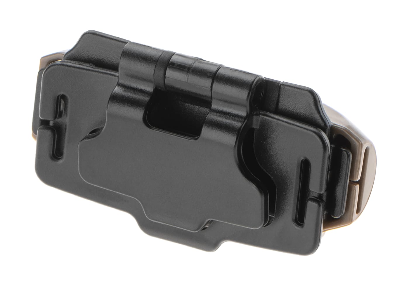 Streamlight Bandit Red LED Headlamp