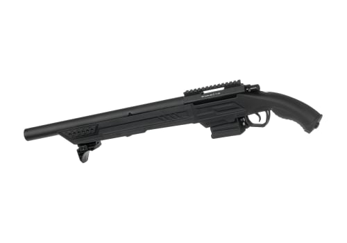 Action Army AAC T11 Short Bolt Action Sniper Rifle