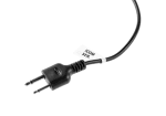 Z-Tactical FBI Style Acoustic Headset ICOM Connector