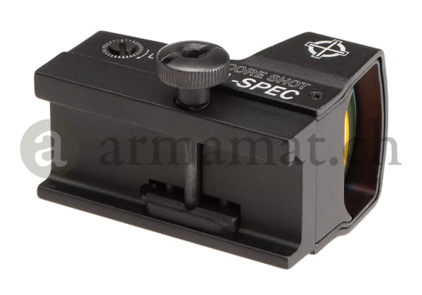 Sightmark Core Shot A-Spec LQD Reflex Sight (2024) - Armamat.ch