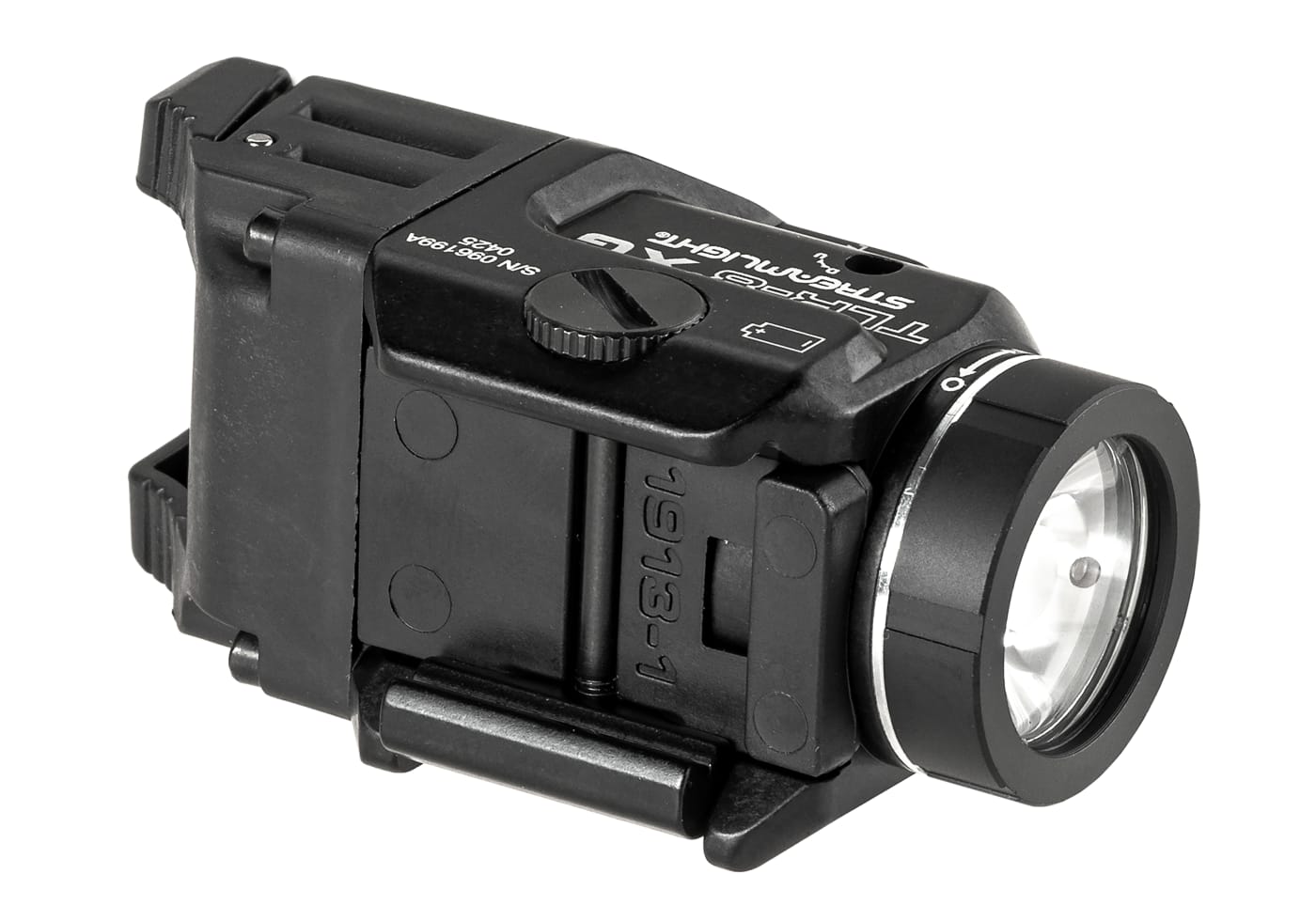 Streamlight TLR-8X G Flex
