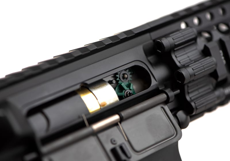 G&G GC18 MOD1 (2026) - Airsoft.ch