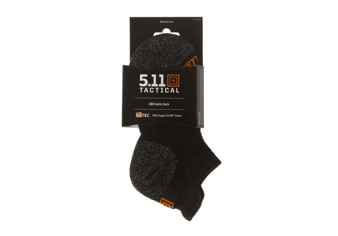 5.11 Tactical ABR Training Sock