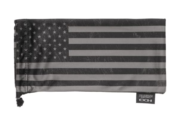 Oakley SI Fuel Cell Steel Flag