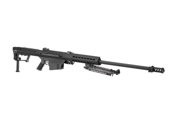 Snow Wolf Barrett M107 Full Metal