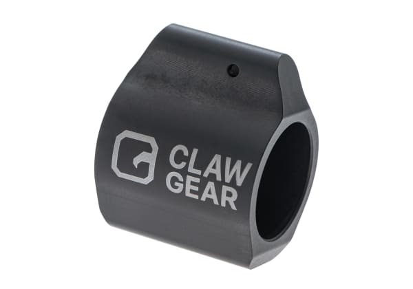 Clawgear AR15 Gasblock 0.750