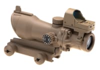 Aim-O 4x32IR Combo Combat Scope