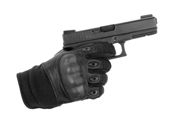 Invader Gear Assault Gloves