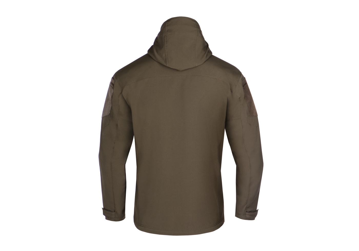 Clawgear Rapax Softshell Hoody