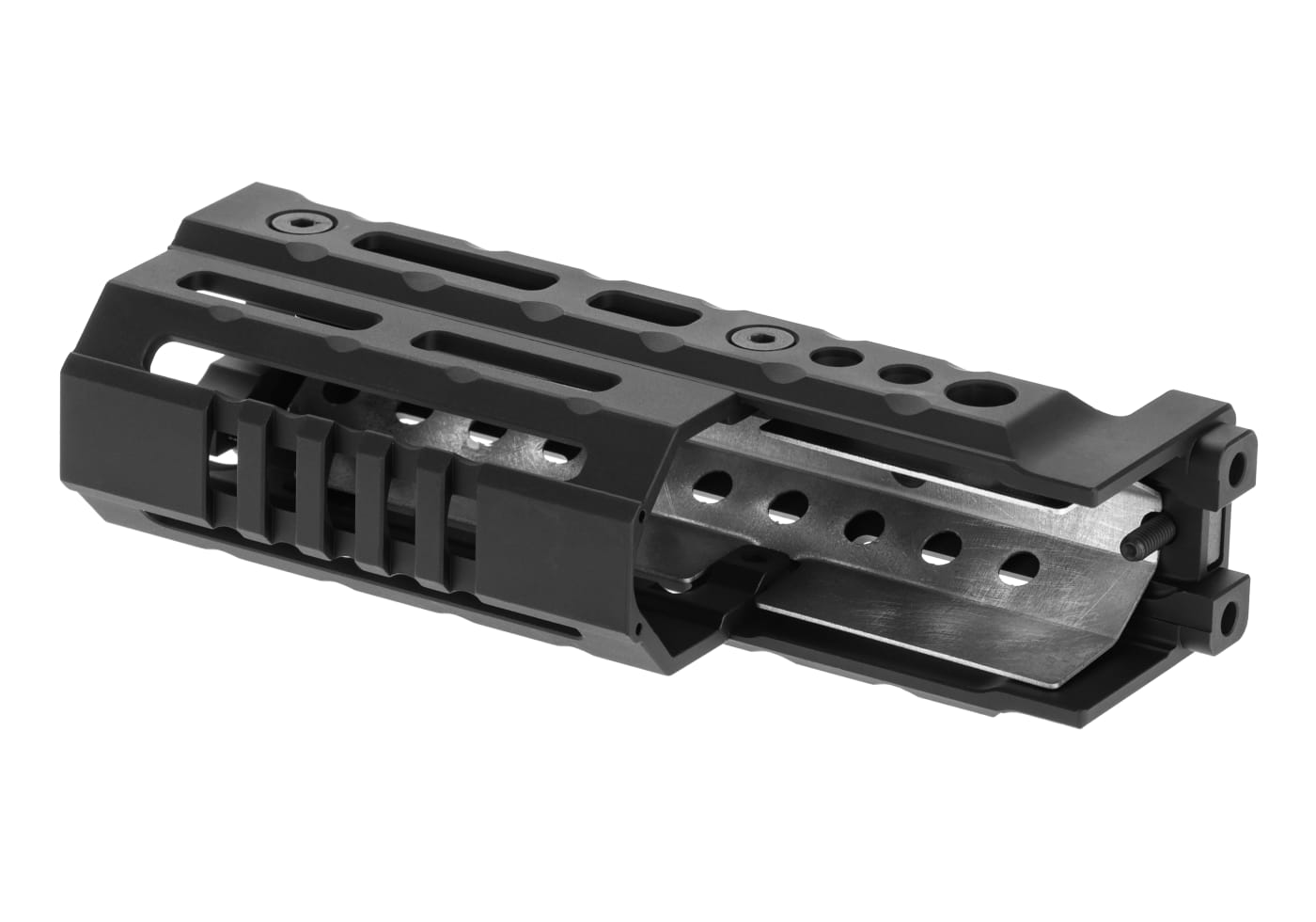 Midwest Industries AK Alpha Series M-LOK 6