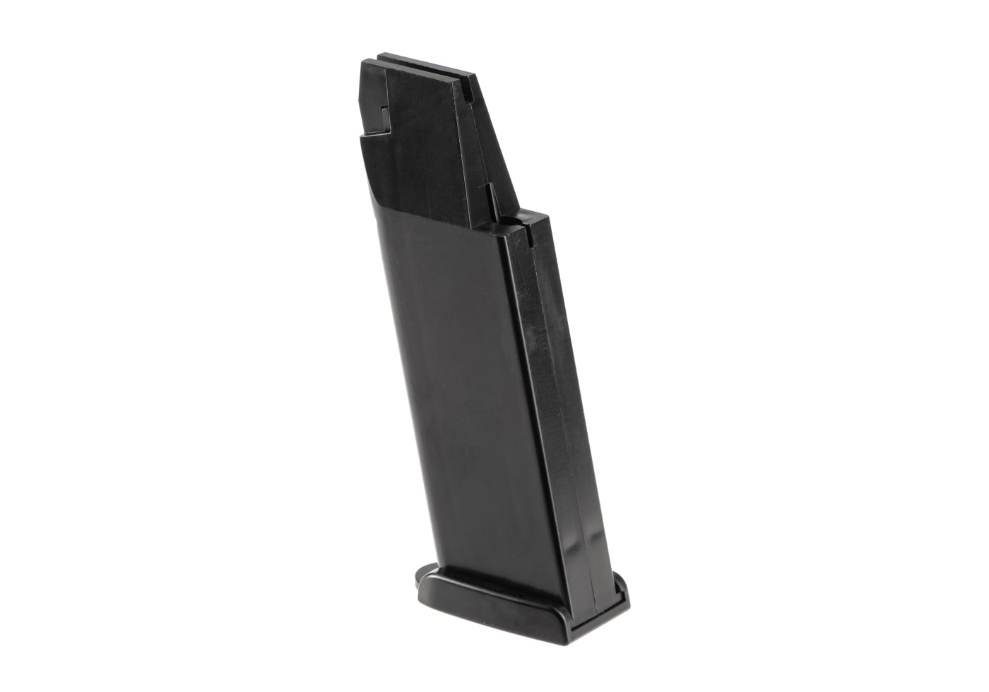 Heckler & Koch Magazin P30 Metal Version Spring Gun 23rds