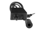 Z-Tactical E-Switch Tactical PTT Motorola 2-Pin Connector