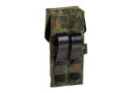 Templar's Gear Double Magazine Pouch Full Flap AR