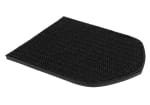 JTG Wolf Shield Rubber Patch