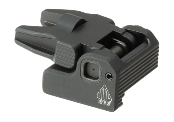Leapers Spring Loaded Flip Up Front Sight