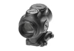 Primary Arms GLx 1x MicroPrism with Red Illuminated ACSS Cyclops Gen 3 Reticle
