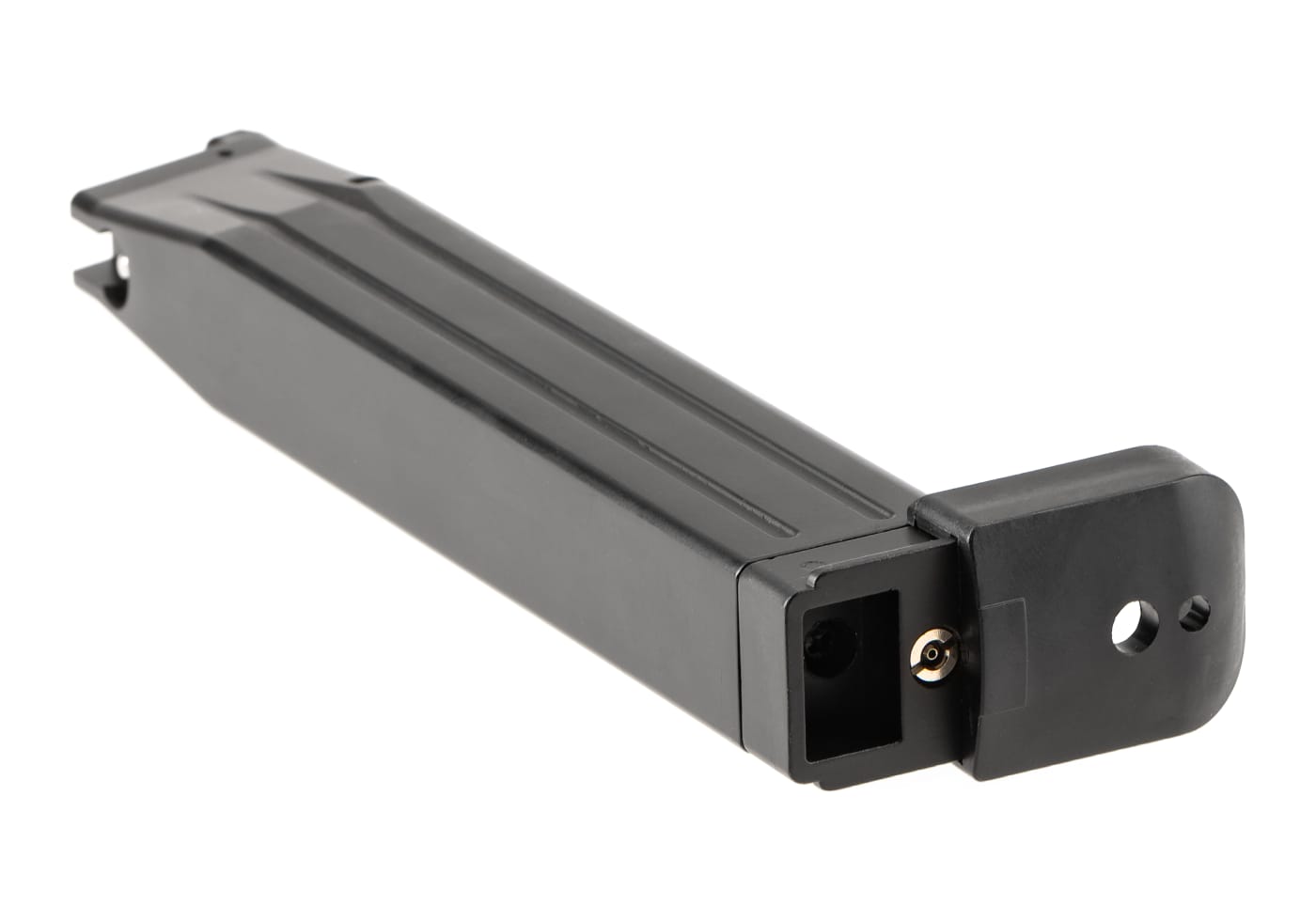 WE Magazin Hi-Capa 5.1 GBB Extended Capacity 50rds