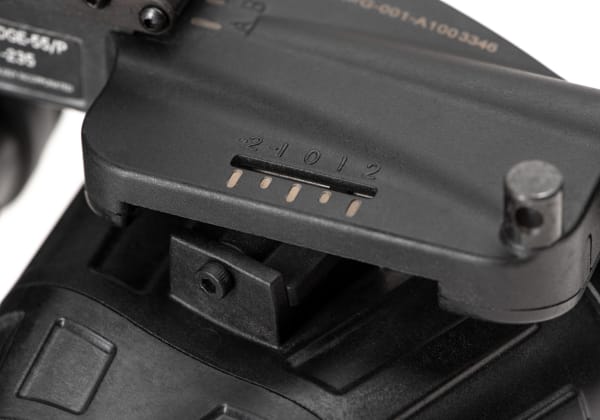 FMA AVS-10 Dummy